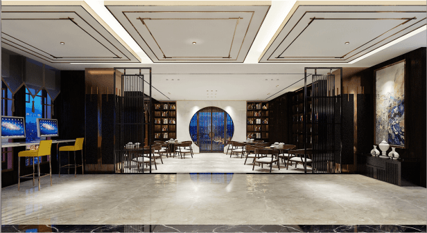 Rezen Dong Hotel Baoding Passenger Transport Center photo 4