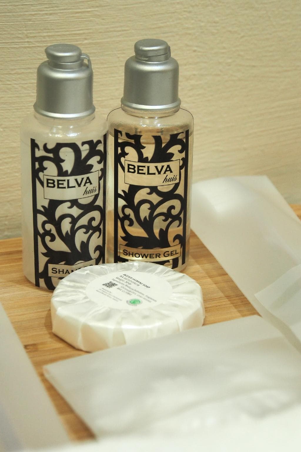 BELVA huis photo 2