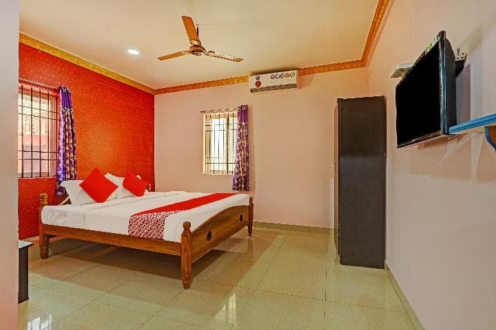 Hotel O The Ken Regency photo 2