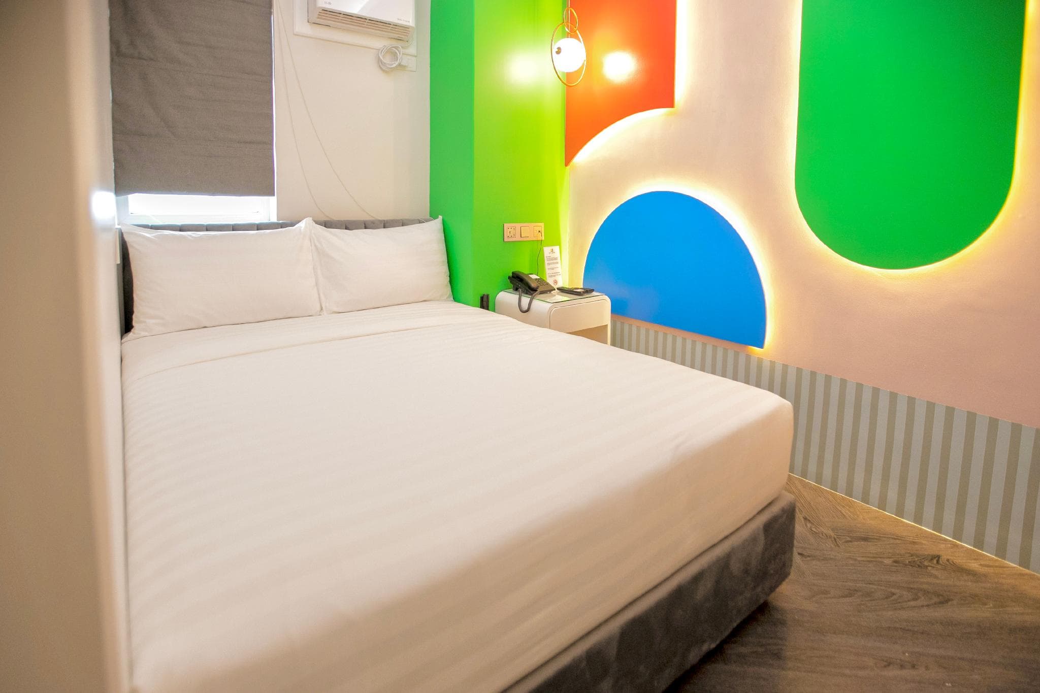 M.Y. Hotel photo 2
