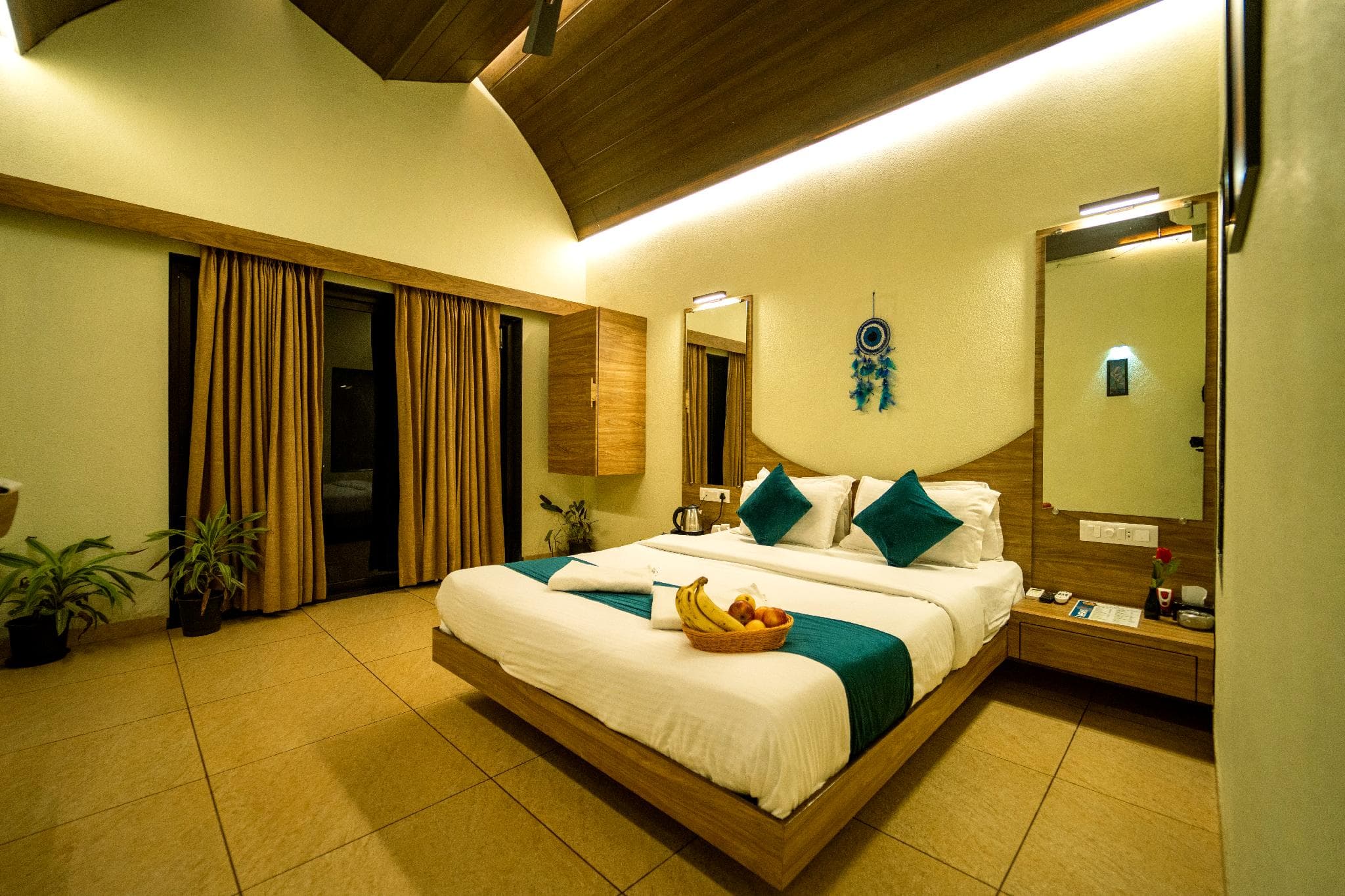SpicyMango Eleven Petals Resort photo 2