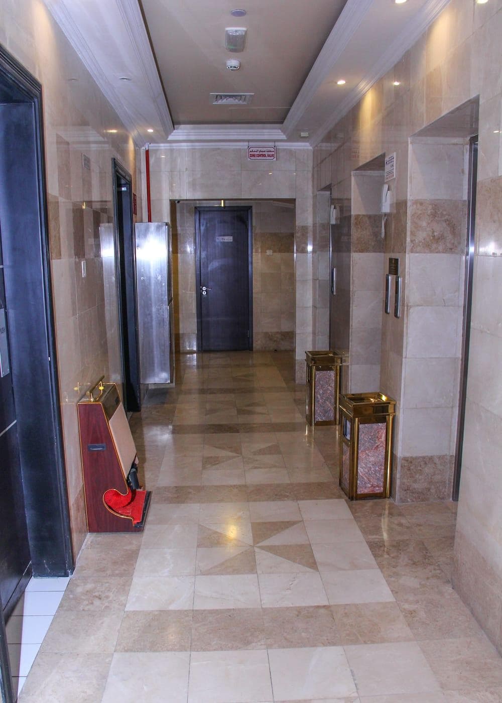The Saj Hotel photo 5