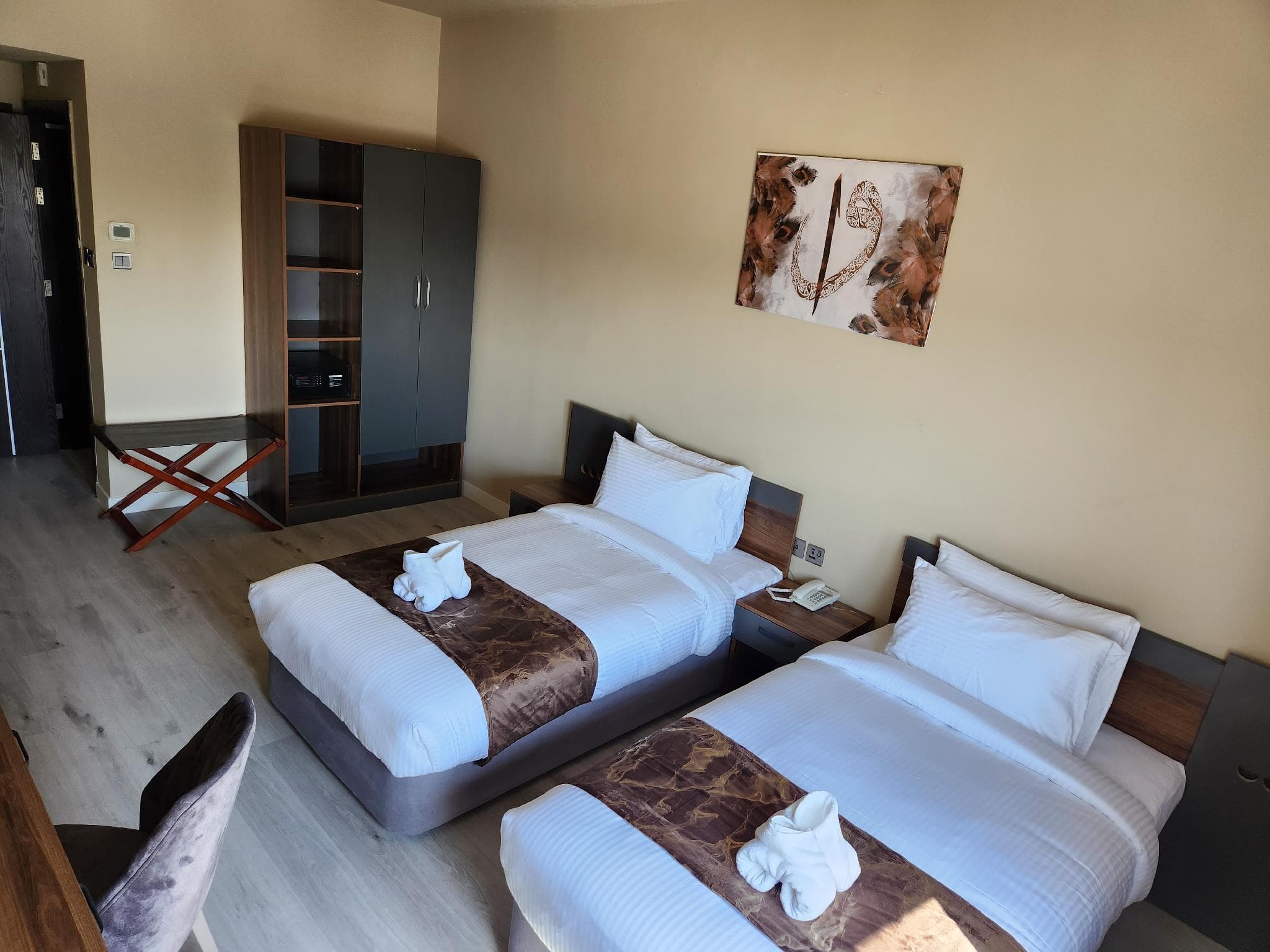 The Saj Hotel photo 2