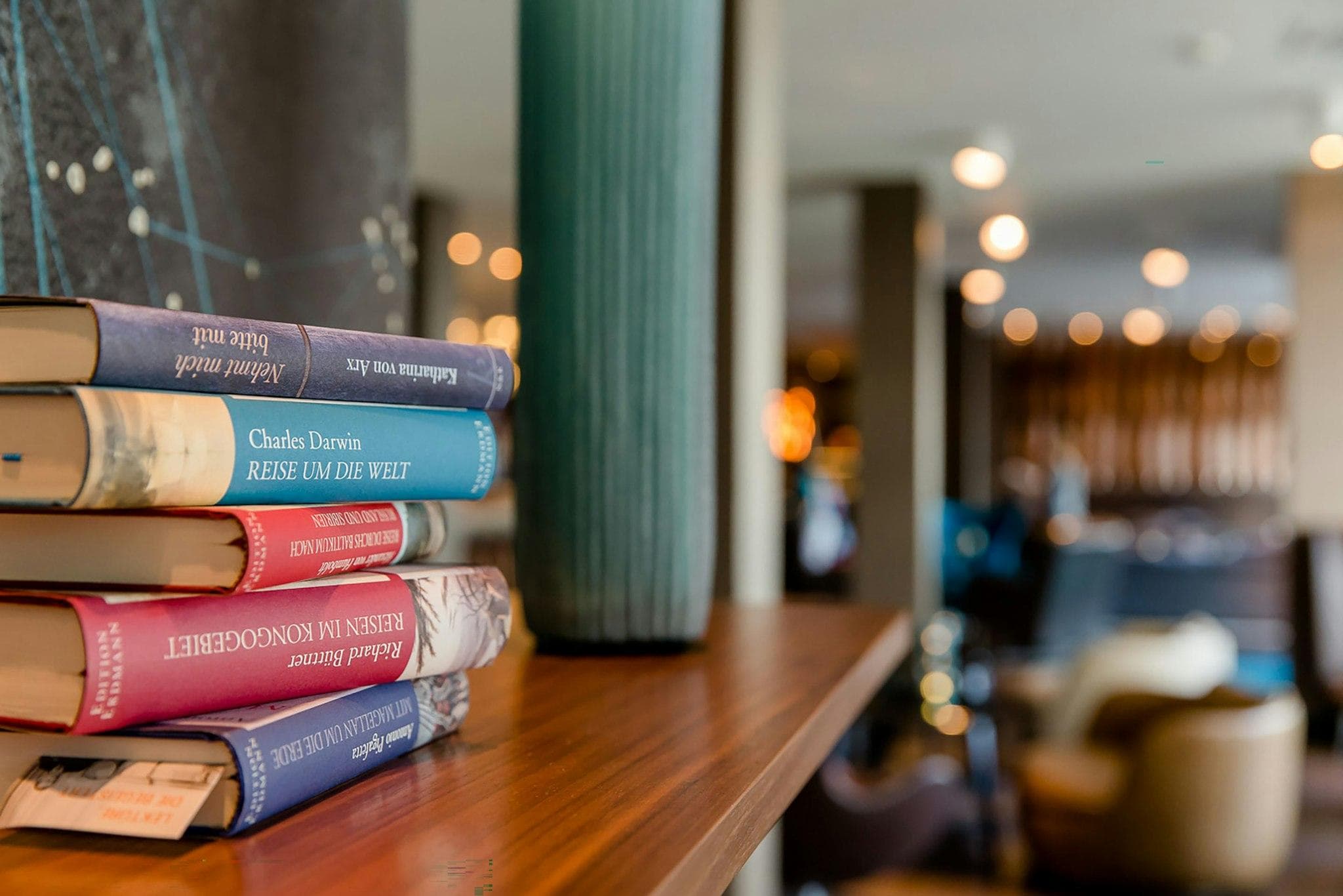 Motel One Frankfurt Airport
