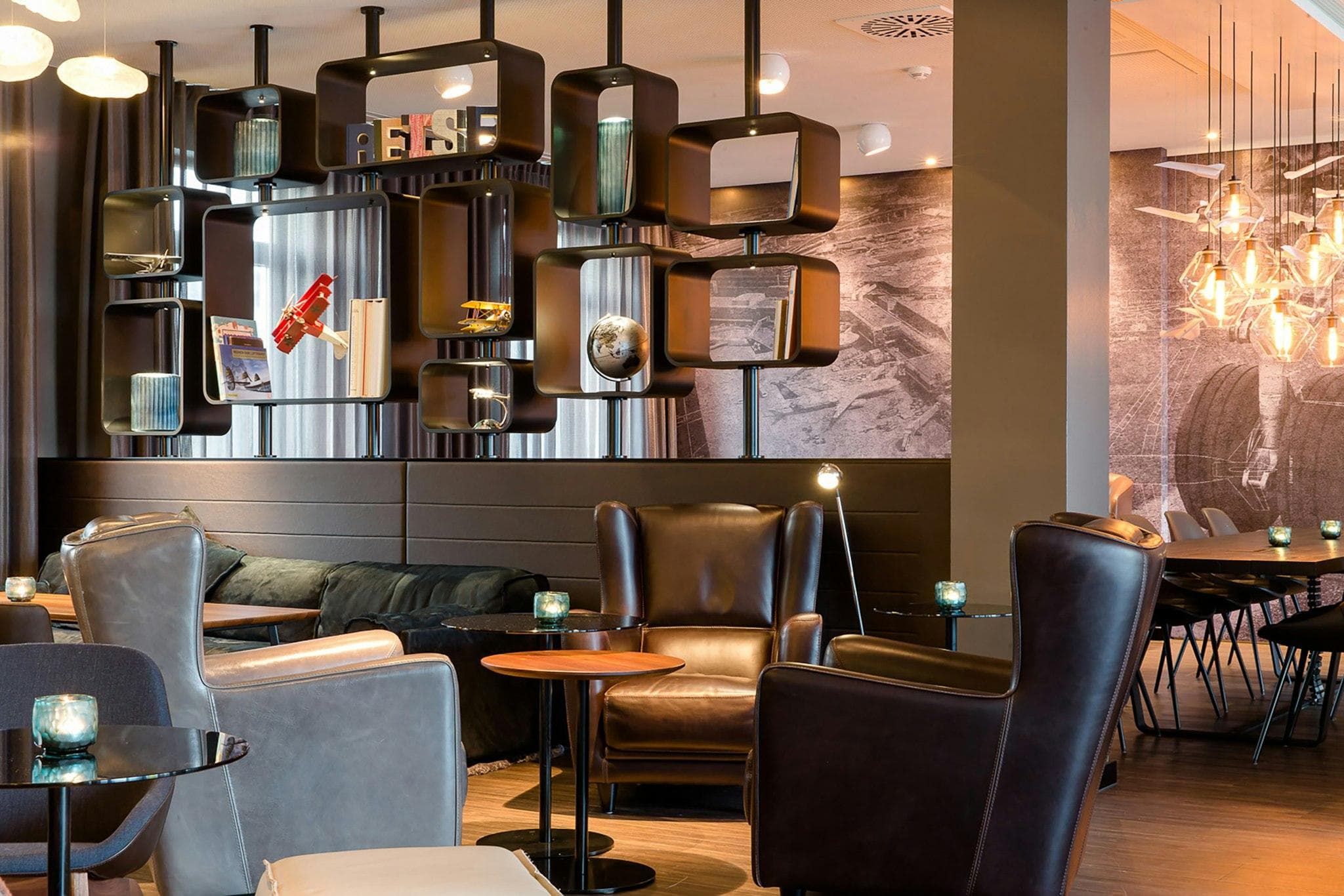 Motel One Frankfurt Airport photo 4