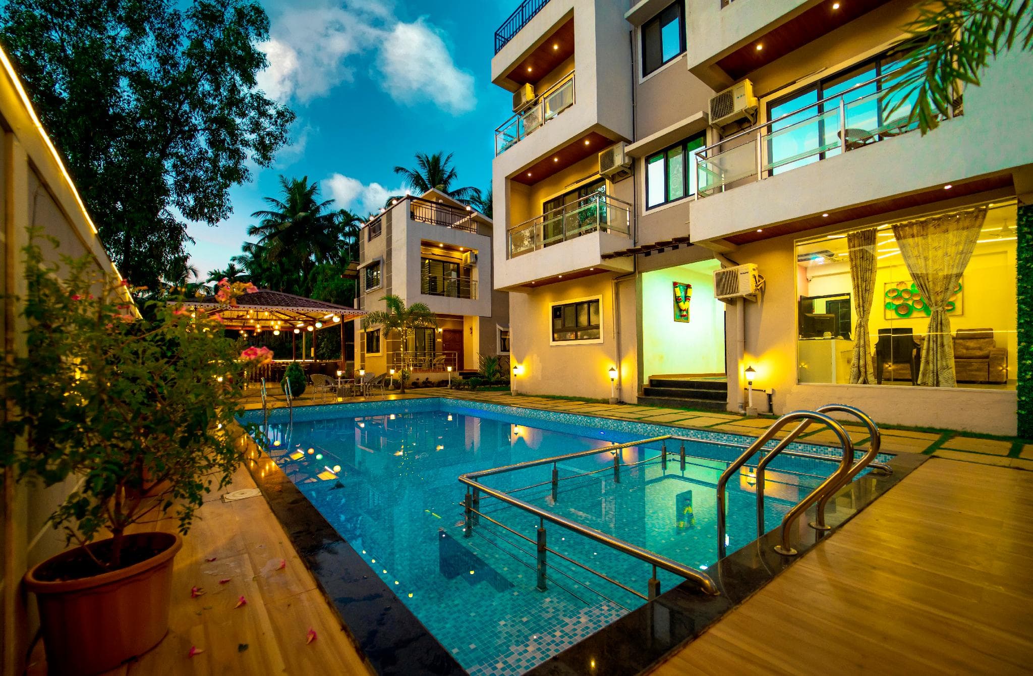 SpicyMango Dream Paradise Hotel & Villa photo 5