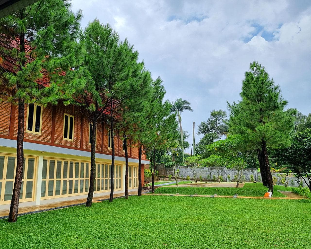 Asyana Sentul Bogor photo 4