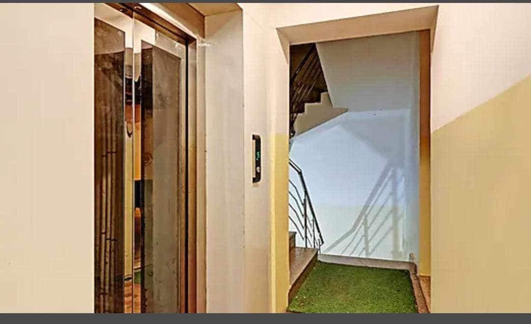Airport Hotel Plazzo photo 2