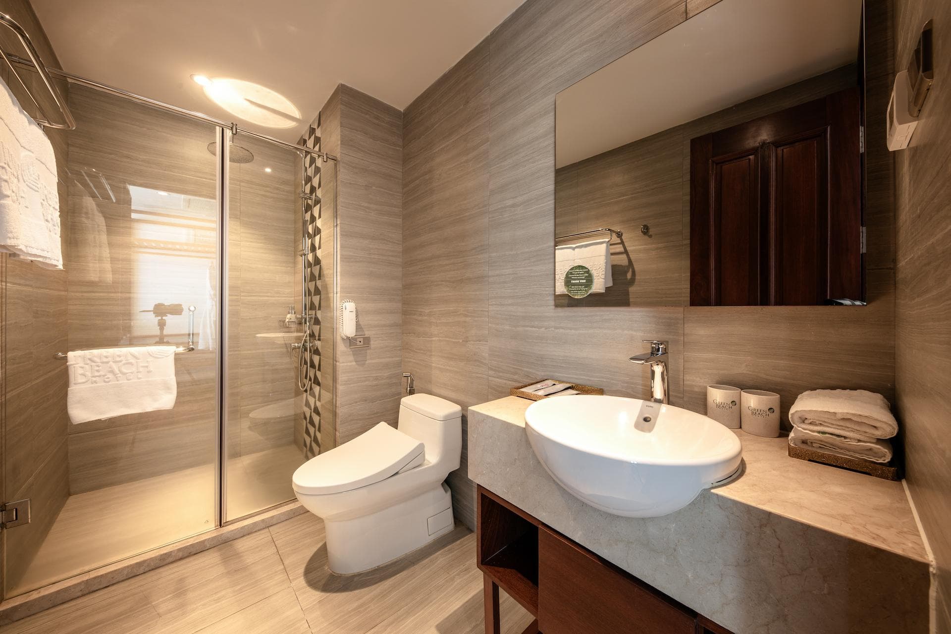 Green Beach Hotel Nha Trang photo 2