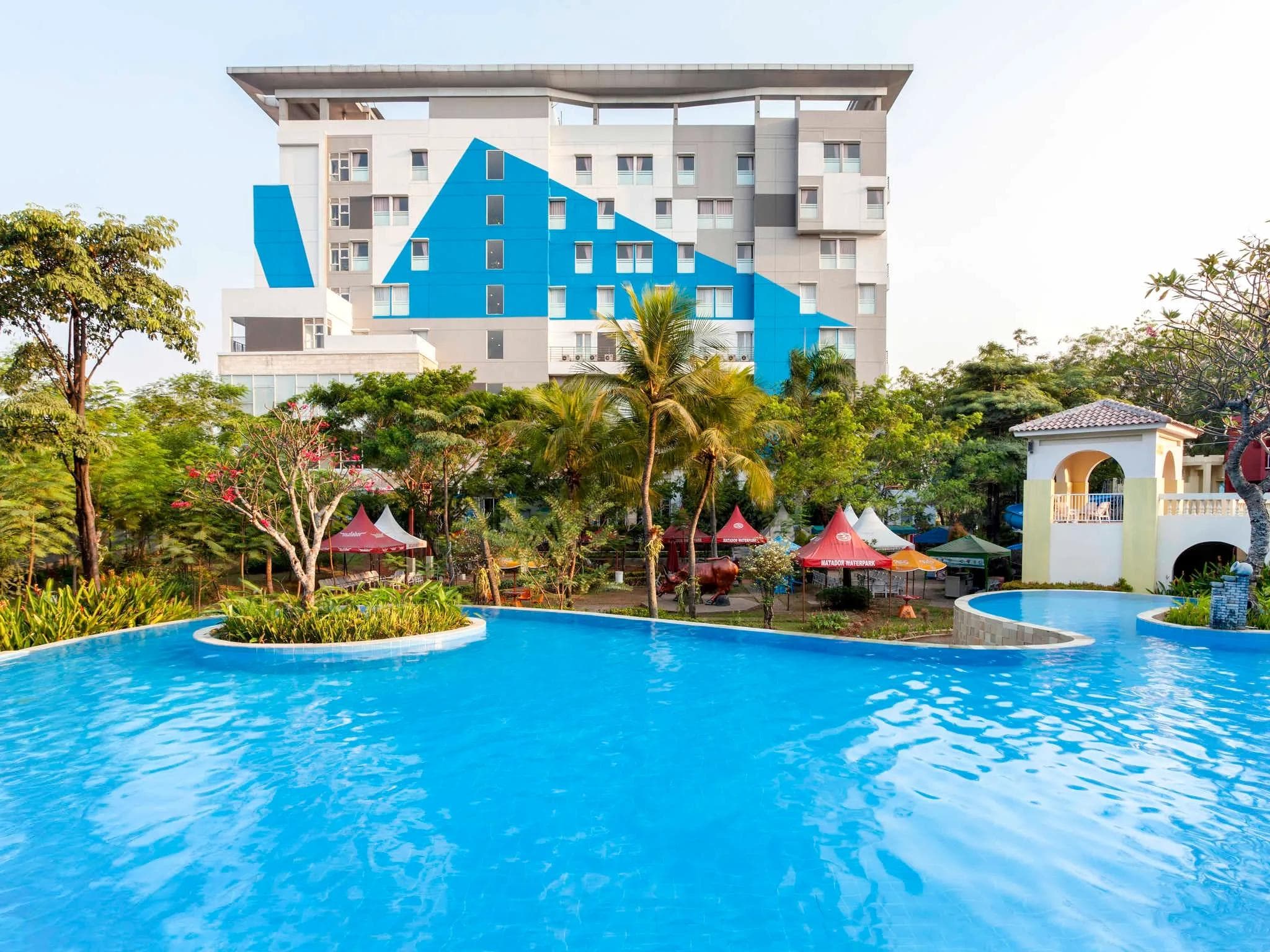 Ispi Hotel Cikarang Festival photo 3