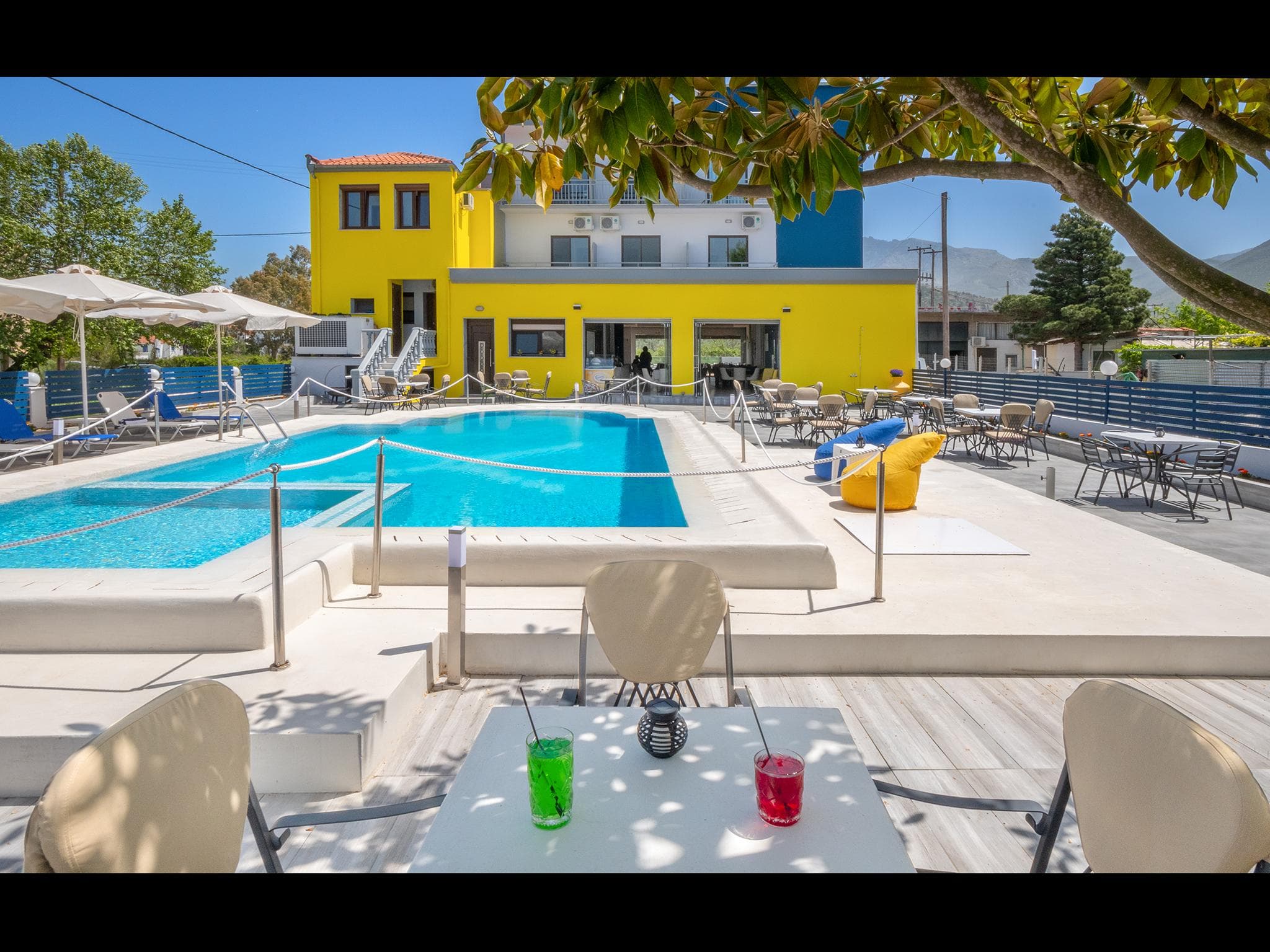 Thassian Riviera photo 5