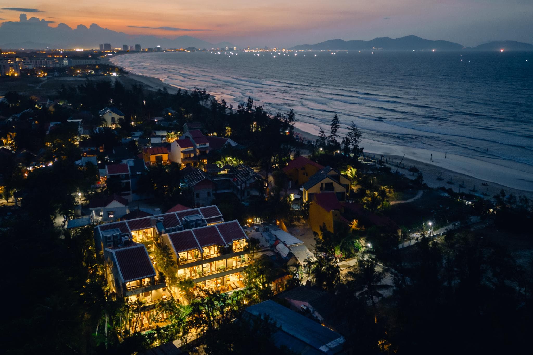 CHiEM HoiAn - The Beachside Boutique Hotel & Villa photo 5