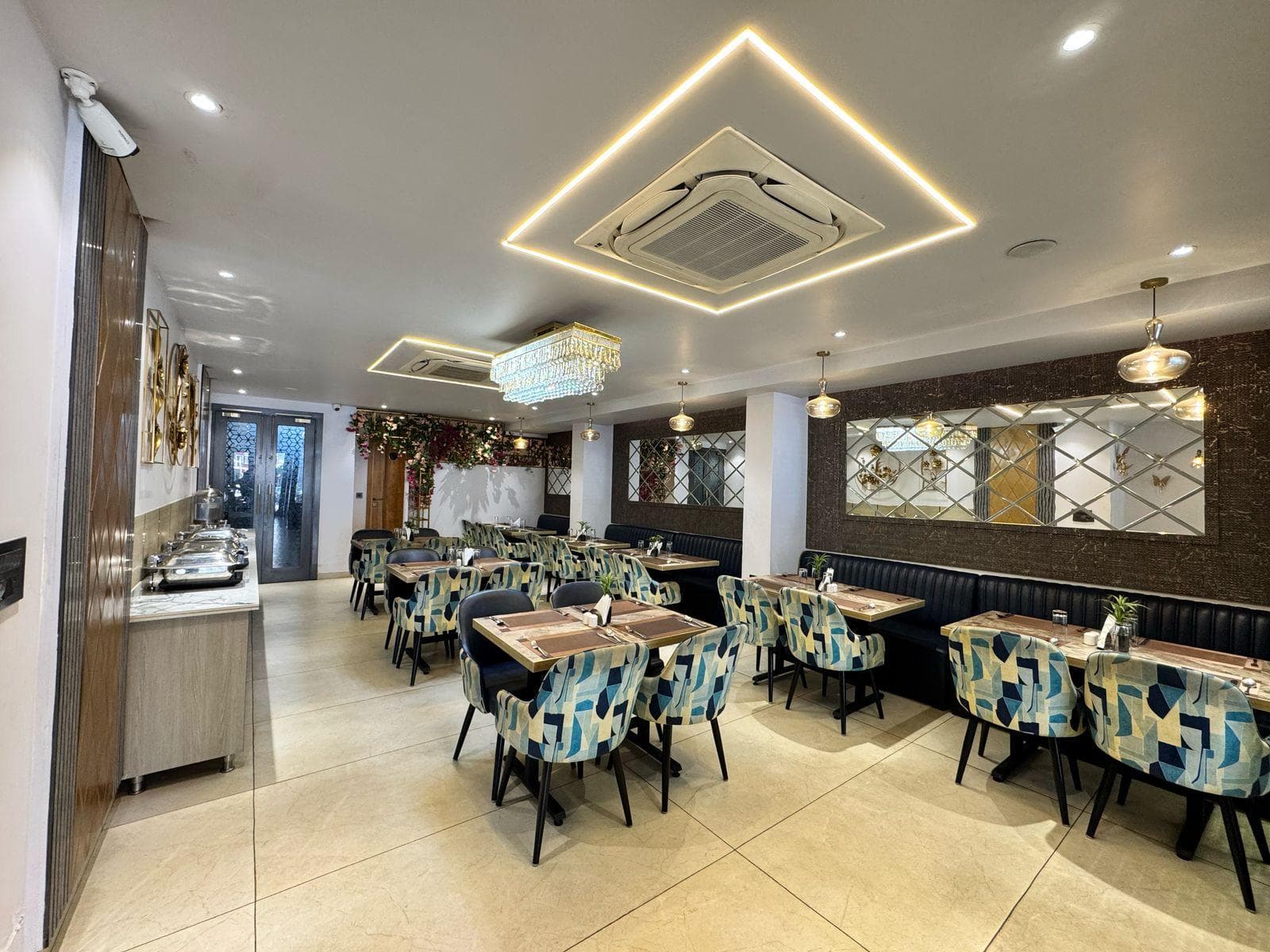 Hotel Azul Ganga photo 4