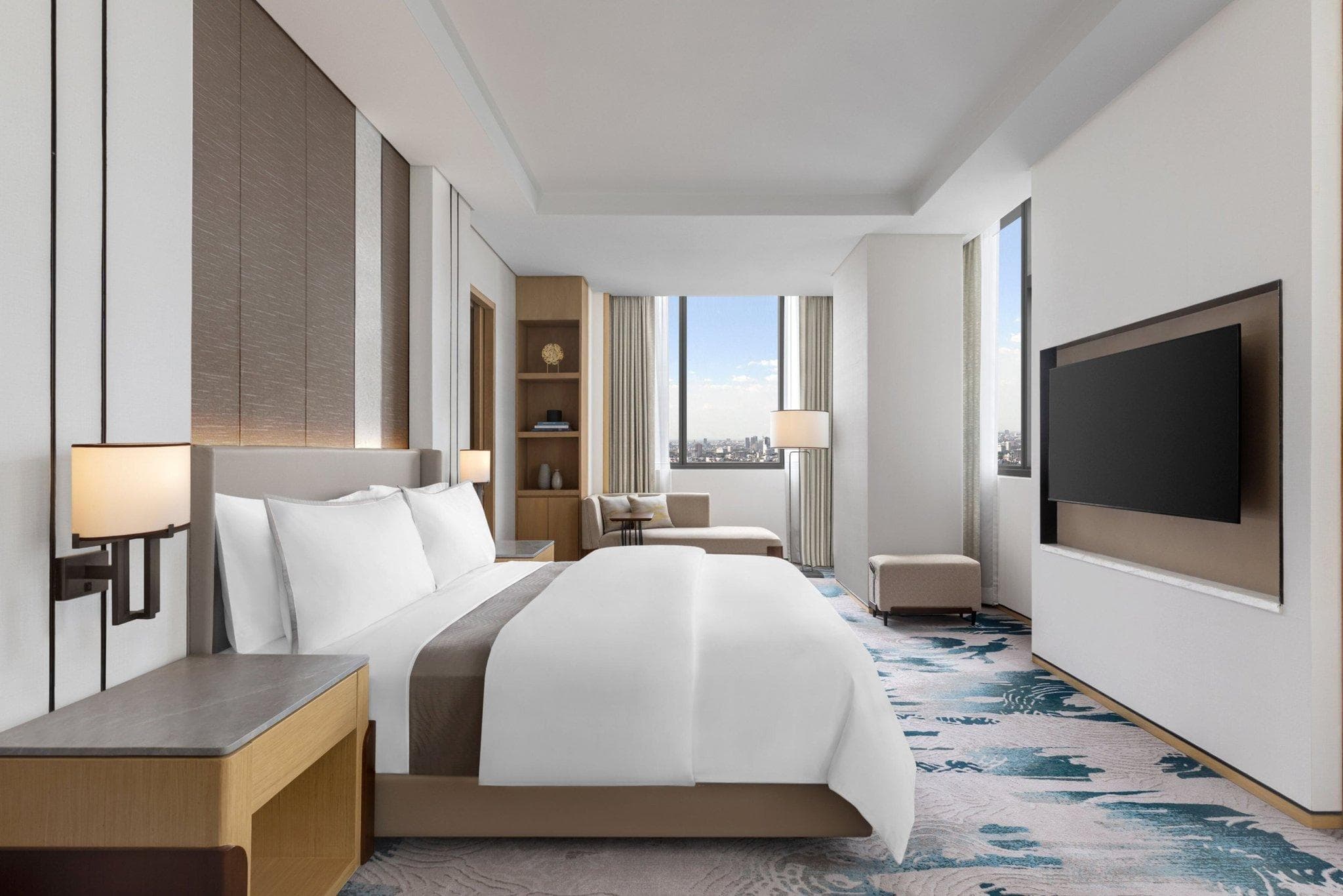 The Westin Manila photo 2