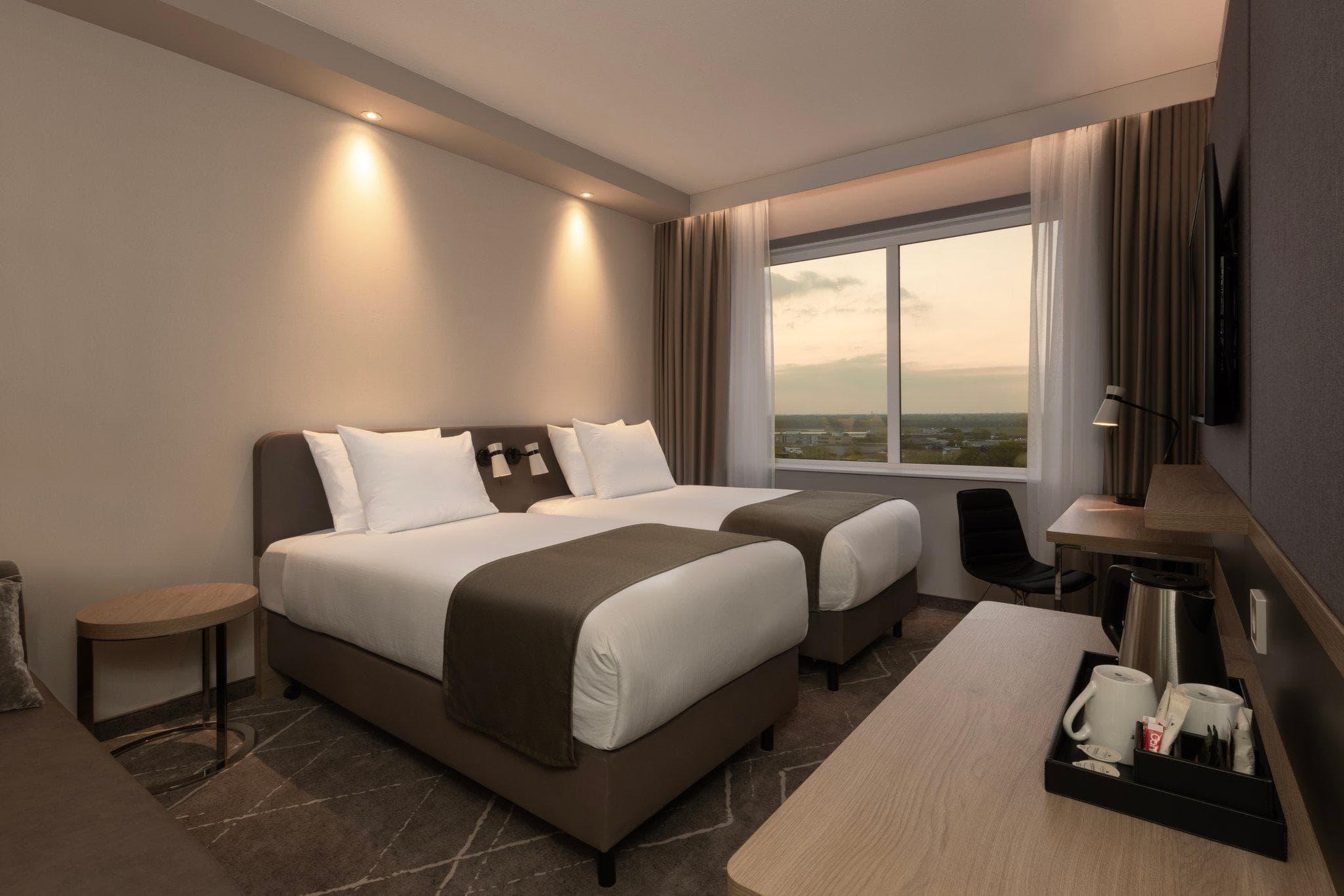 Holiday Inn Eindhoven Airport By IHG photo 2