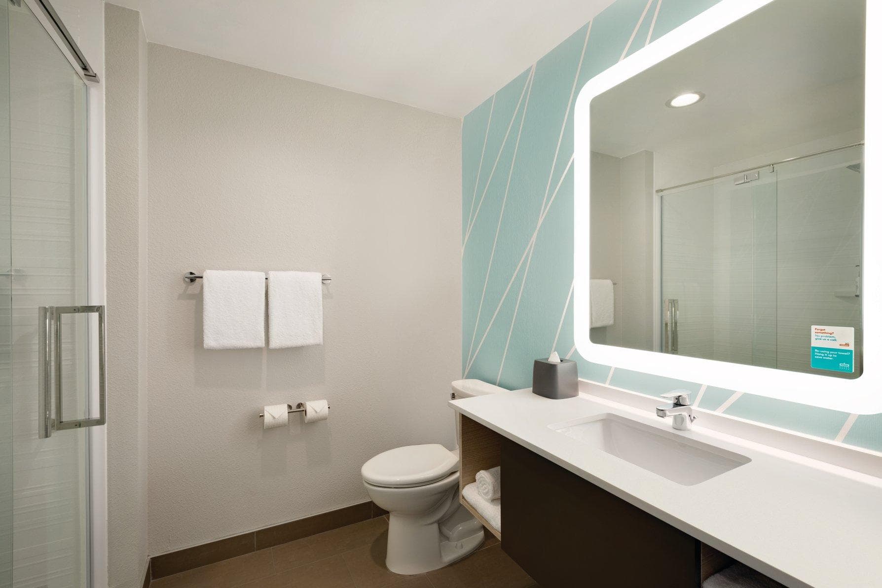 avid hotel Fort Worth Downtown By IHG photo 2