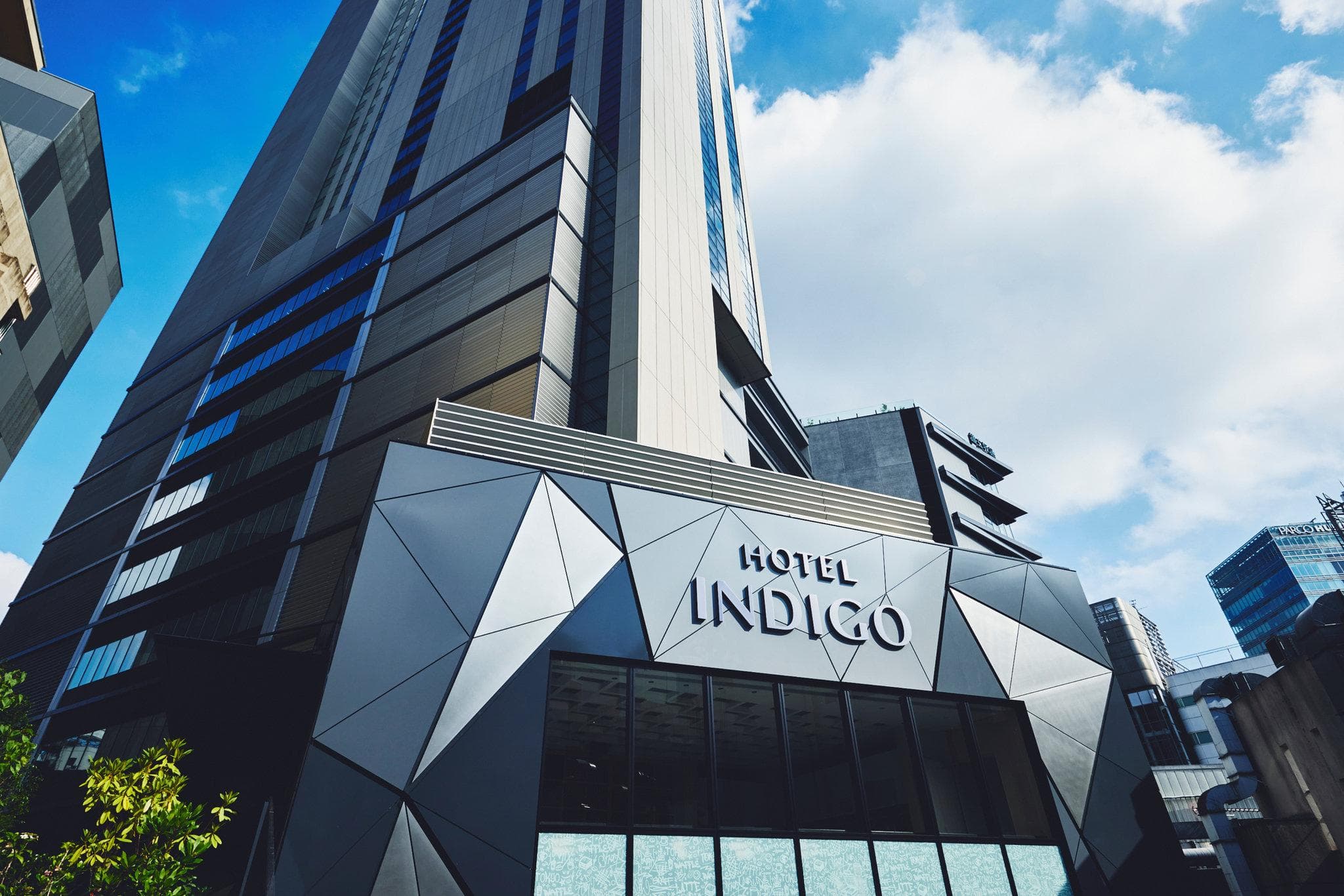 Hotel Indigo Tokyo Shibuya By IHG