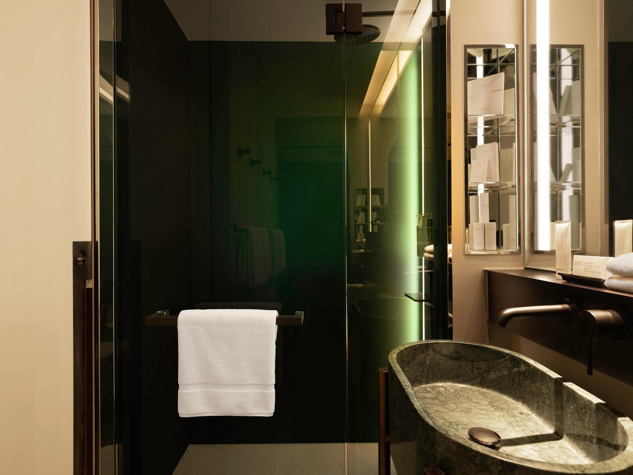 Mondrian Singapore Duxton photo 2