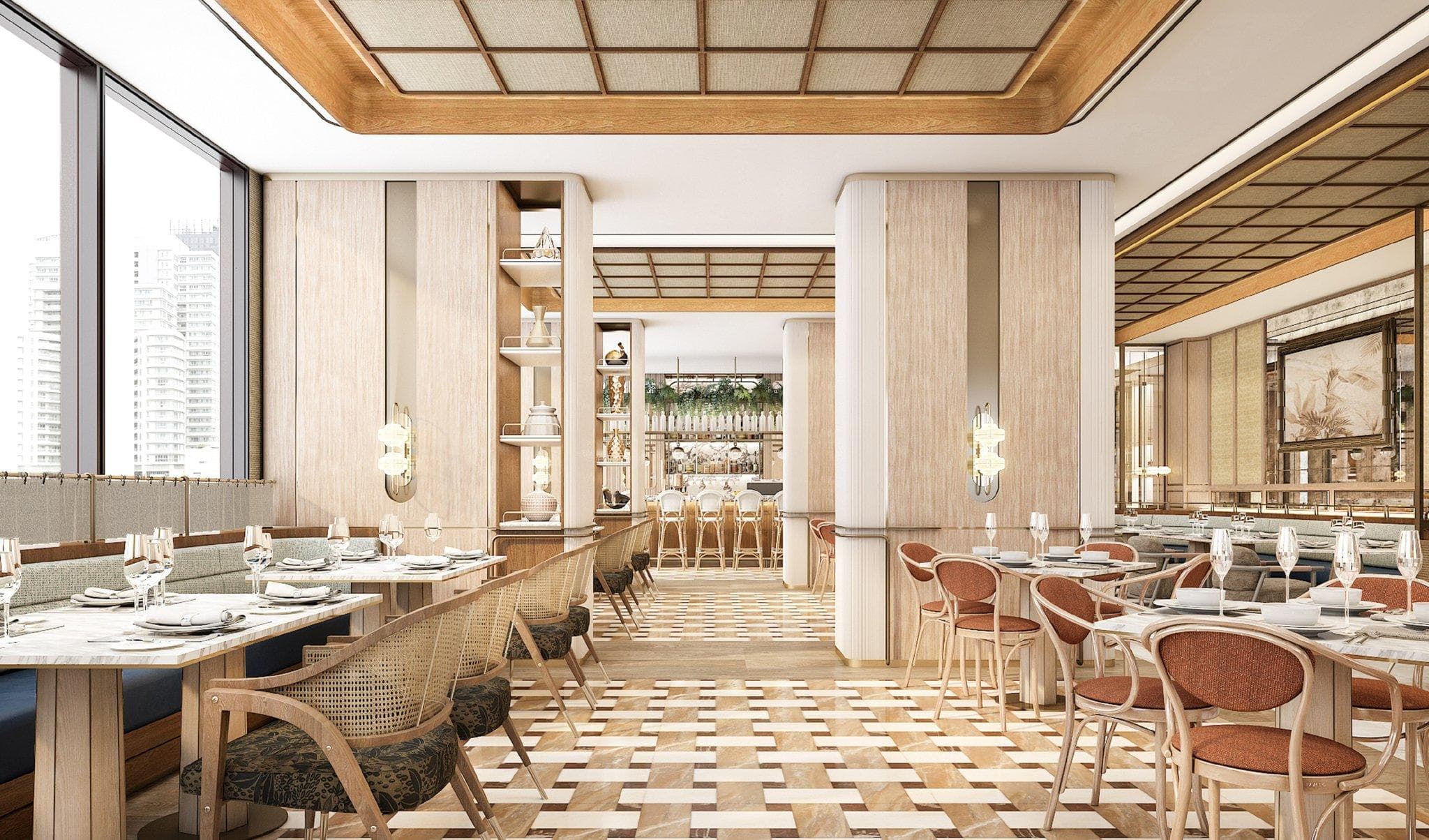 InterContinental Bangkok Sukhumvit By IHG photo 5