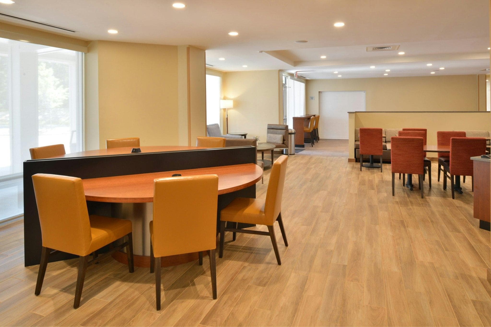 TownePlace Suites by Marriott Raleigh-Durham Airport/Morrisville photo 4
