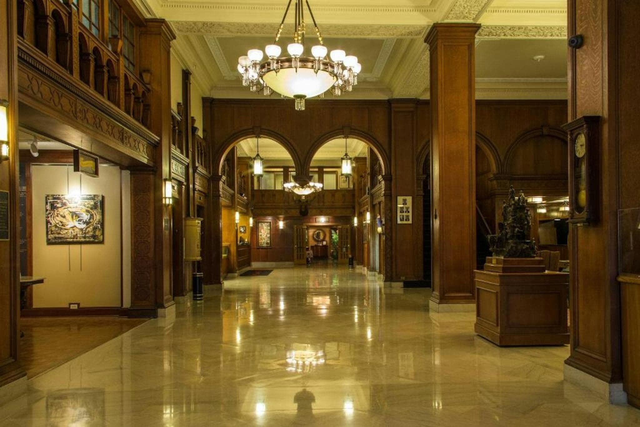 Missouri Athletic Club photo 5