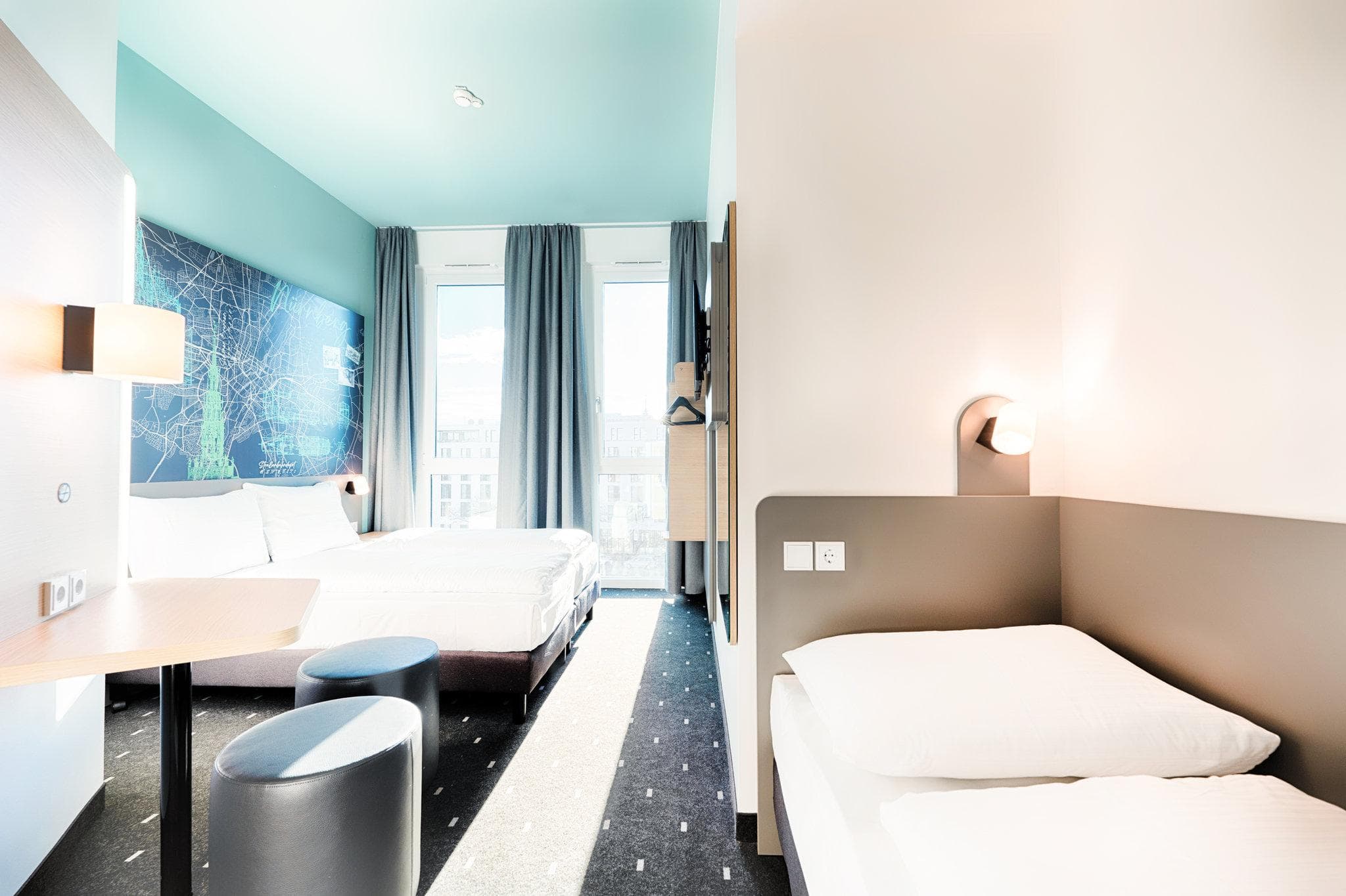 B&B Hotel Nurnberg-West photo 2