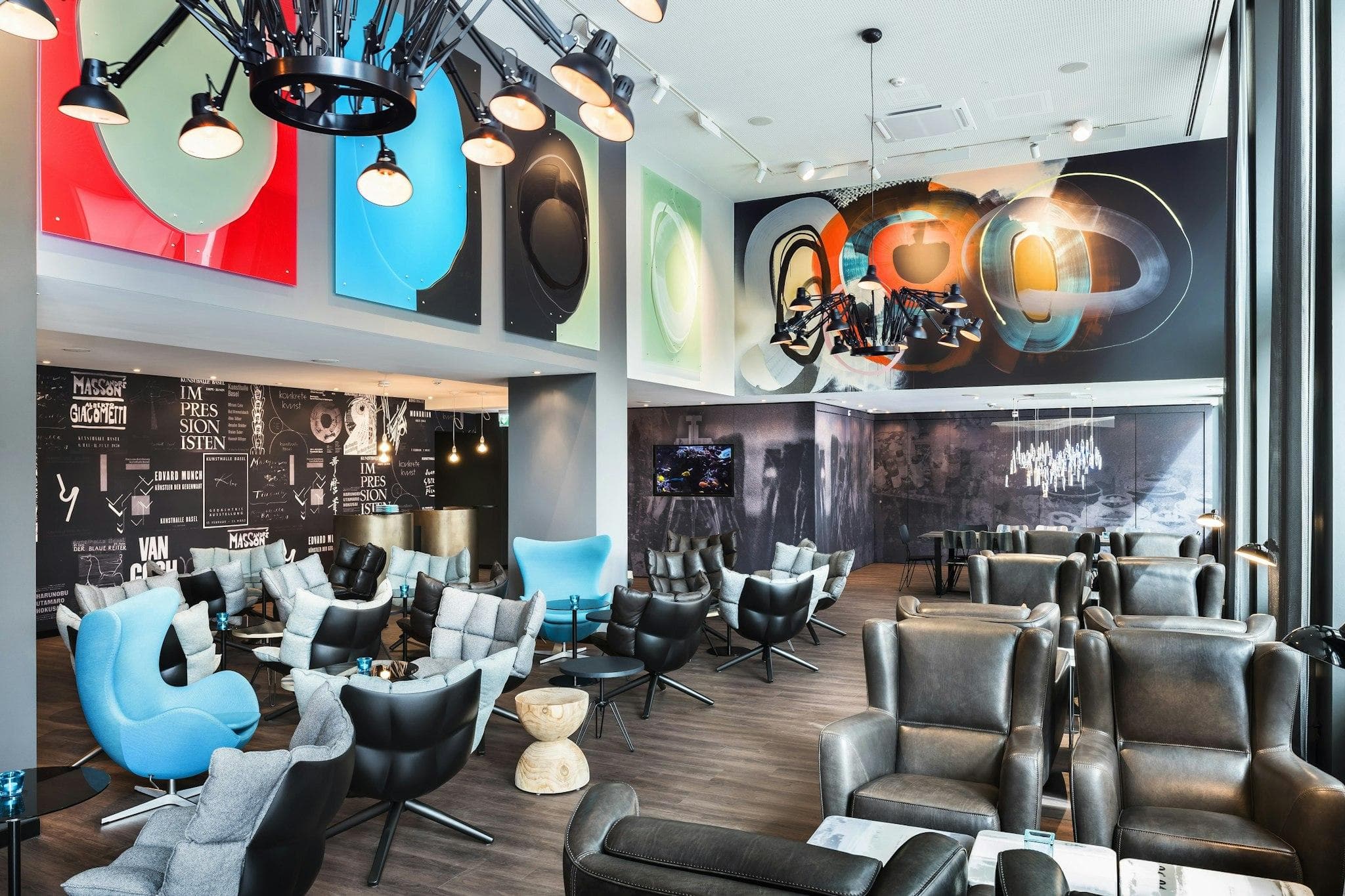 Motel One Basel photo 2