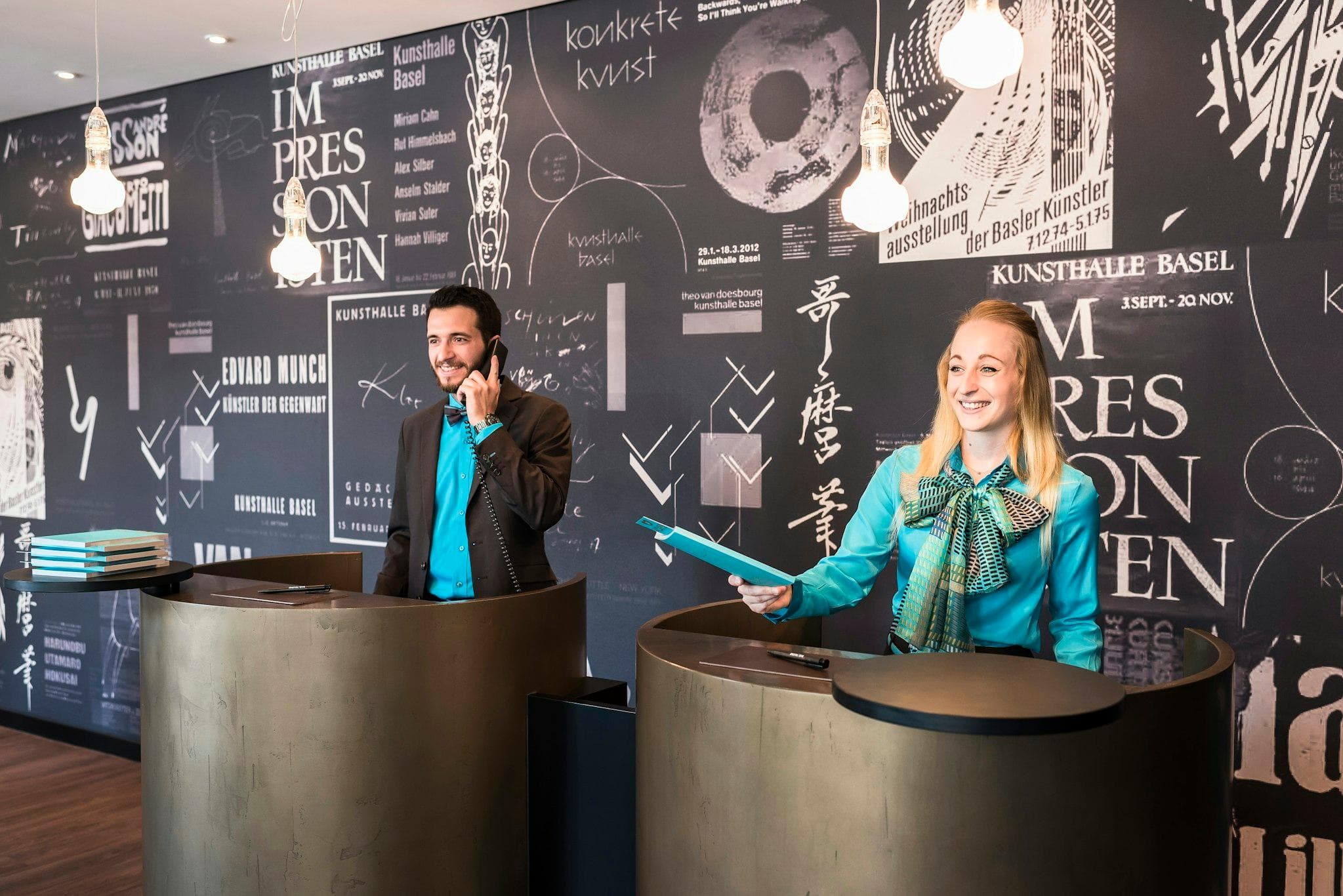 Motel One Basel photo 5