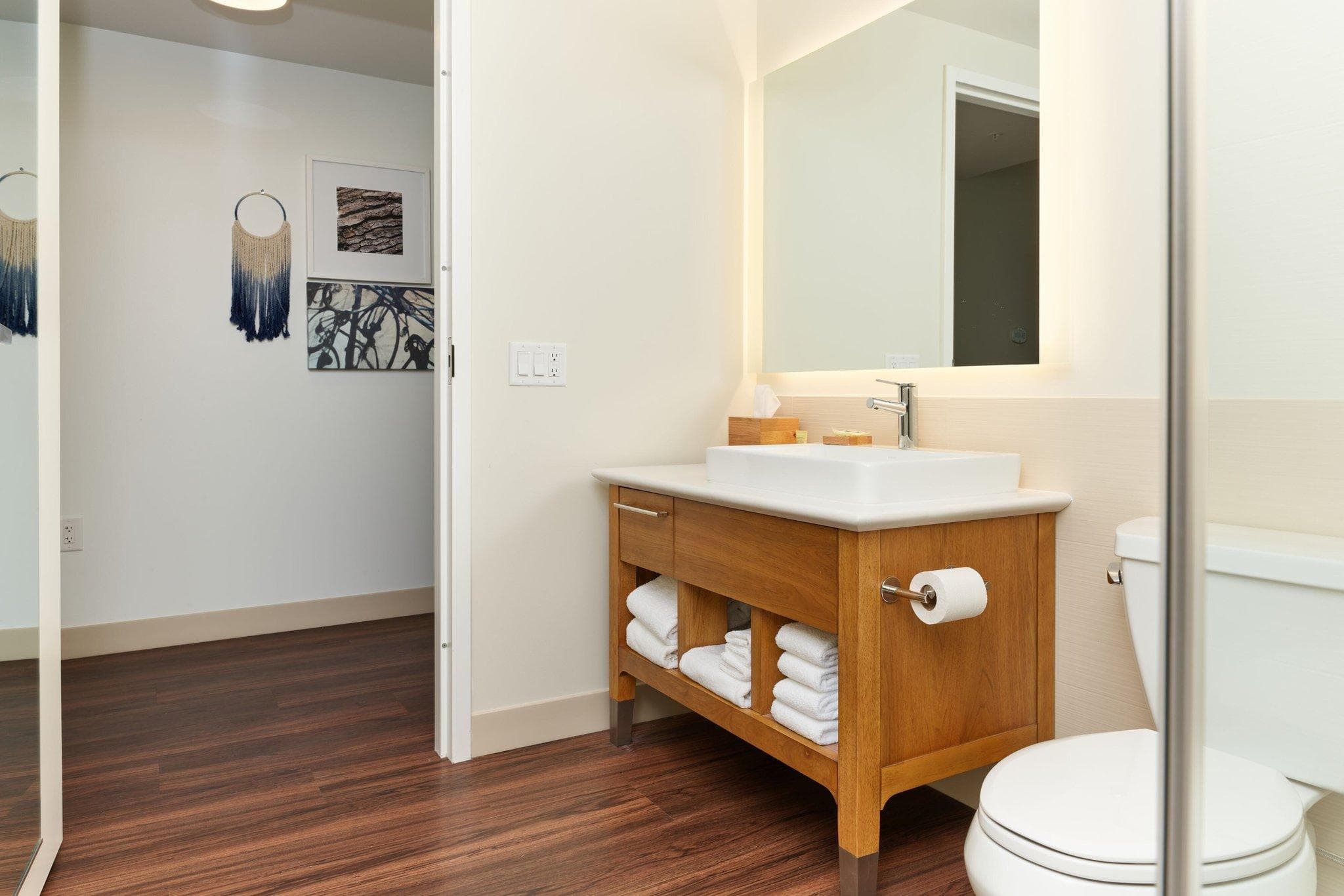 Element by Marriott Chattanooga East photo 2