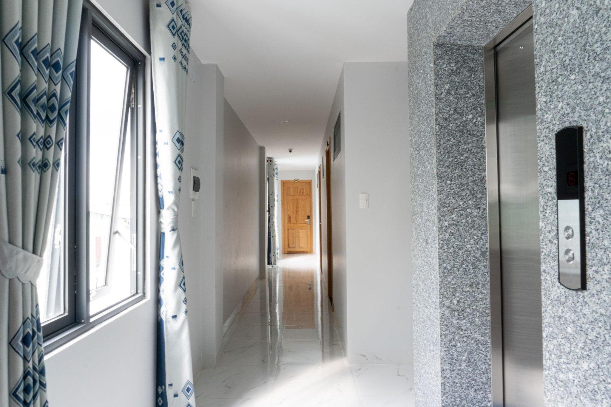 Ninh Giang Hotel photo 5