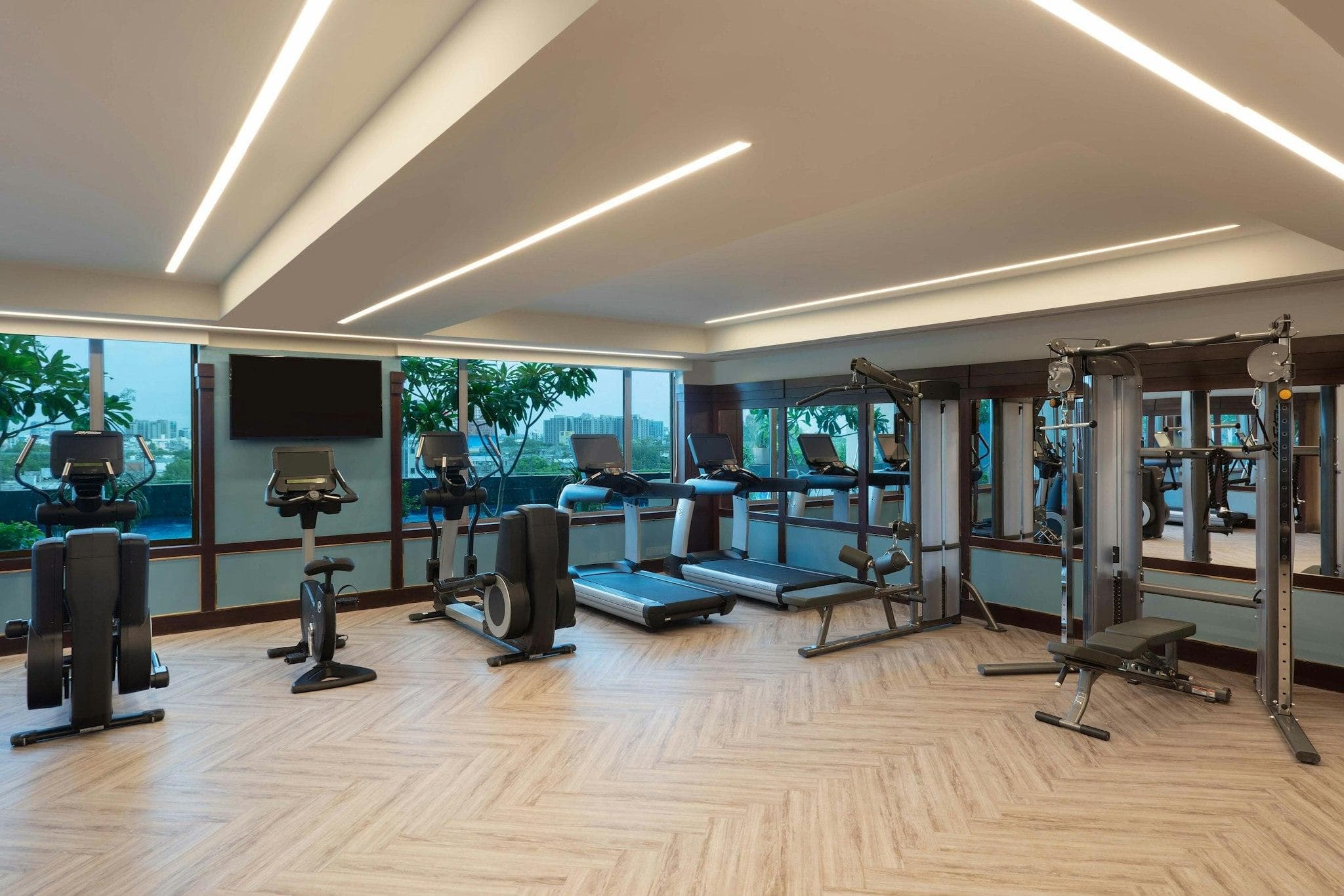 ITC Narmada, a Luxury Collection Hotel, Ahmedabad photo 4