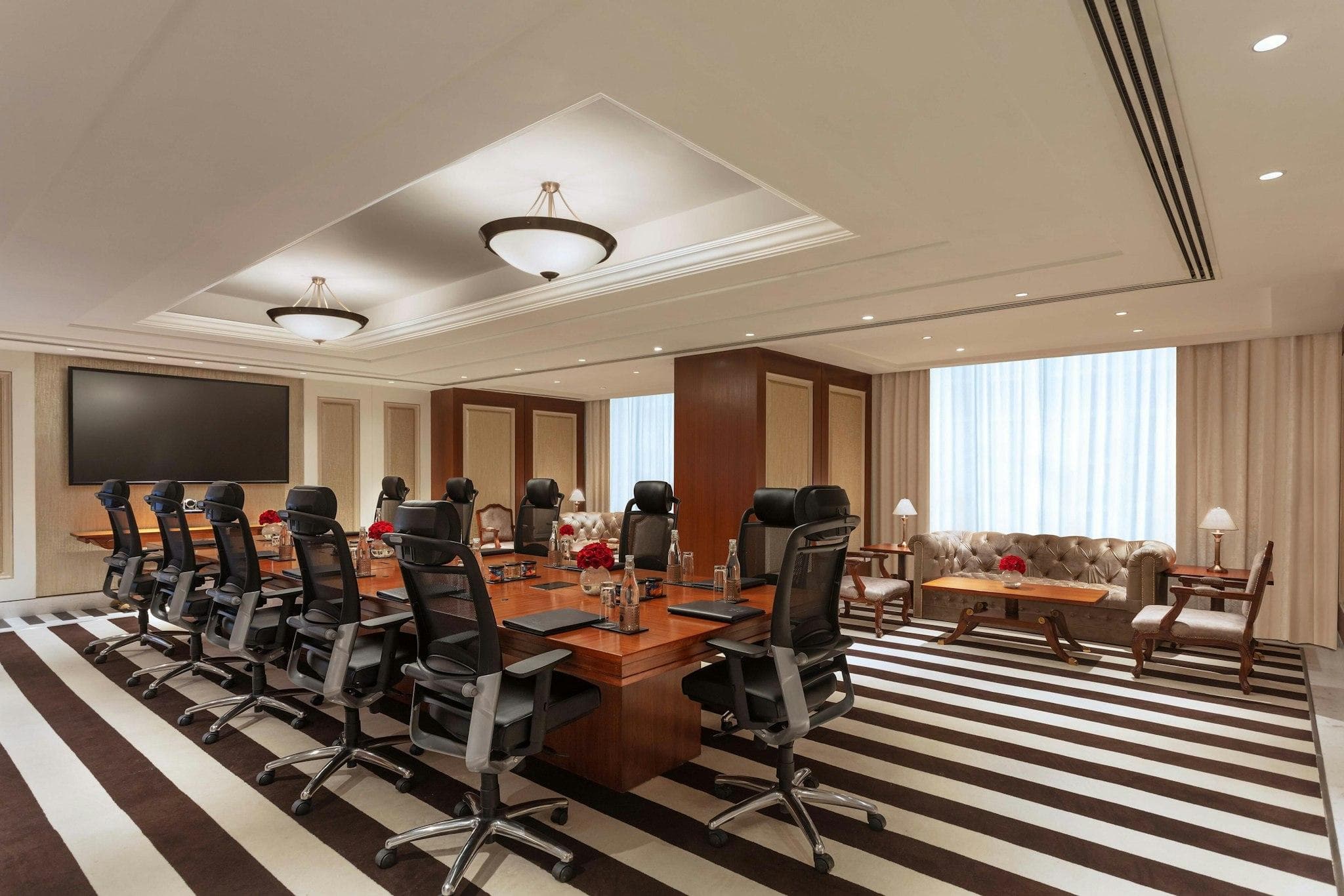 ITC Narmada, a Luxury Collection Hotel, Ahmedabad photo 5