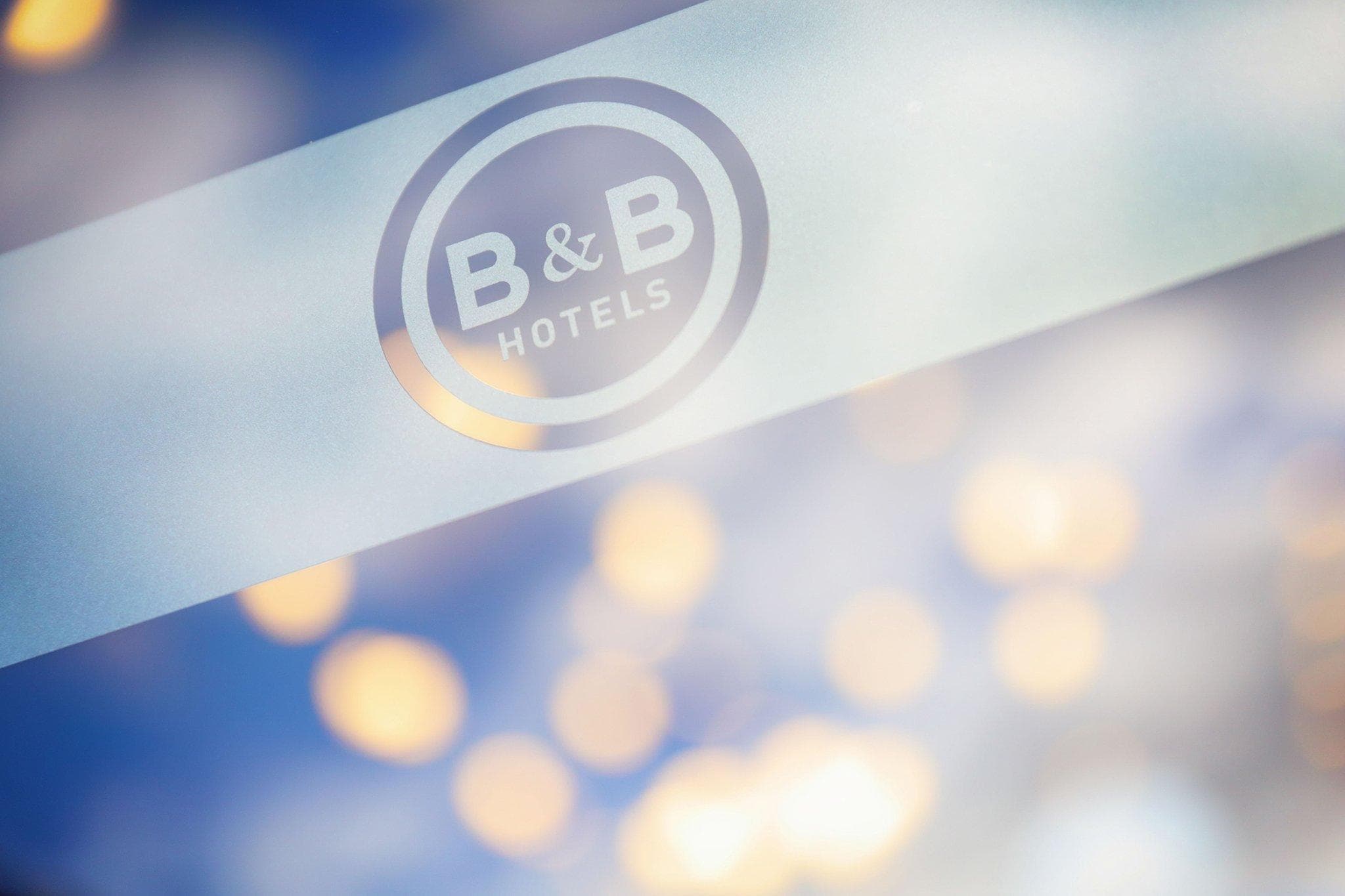 B&B Hotel Liege