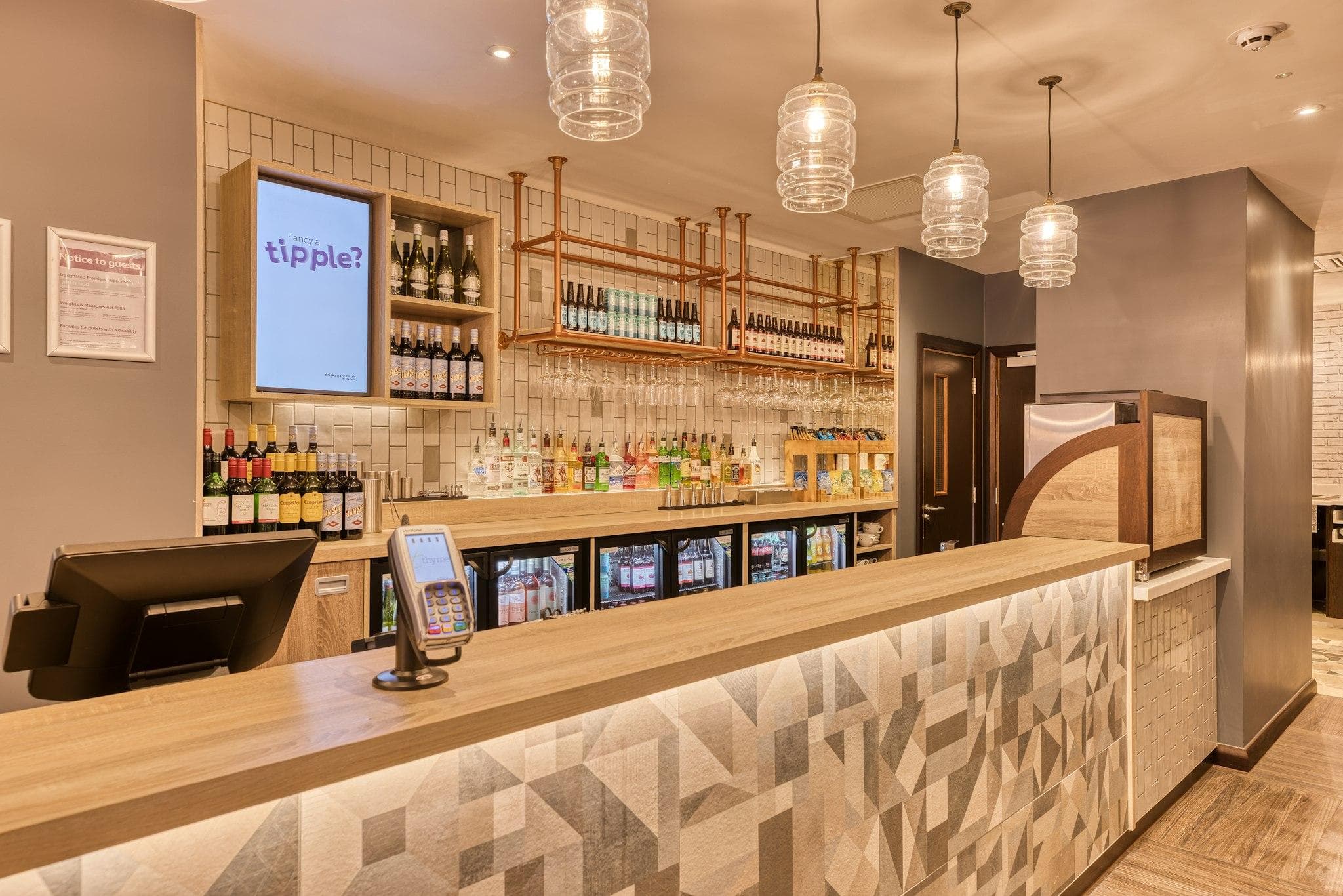 Premier Inn London Uxbridge Town Centre photo 4