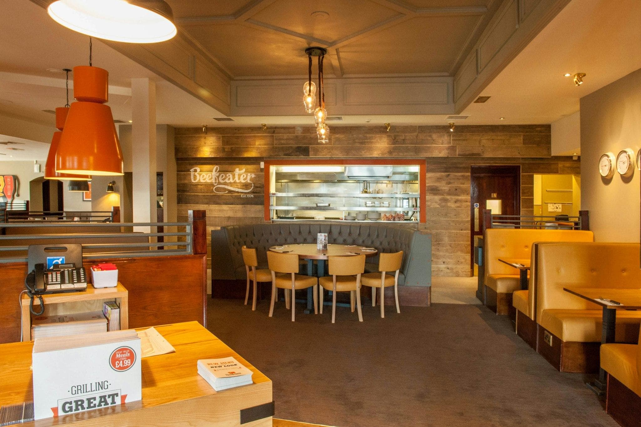 Premier Inn Liverpool North photo 2