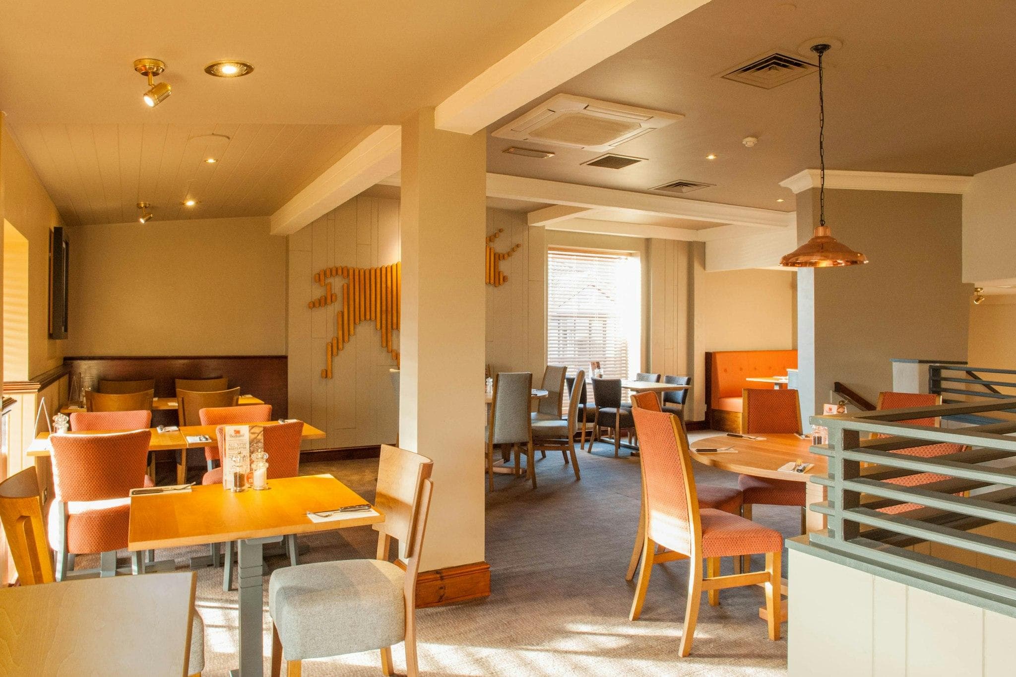 Premier Inn Liverpool North