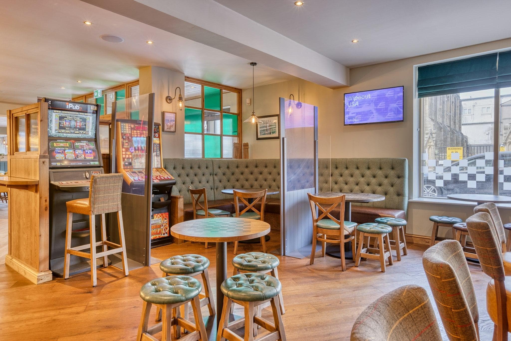 Premier Inn Blackpool - North Pier photo 5
