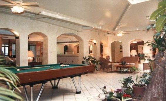 Hotel Suites Kino photo 5