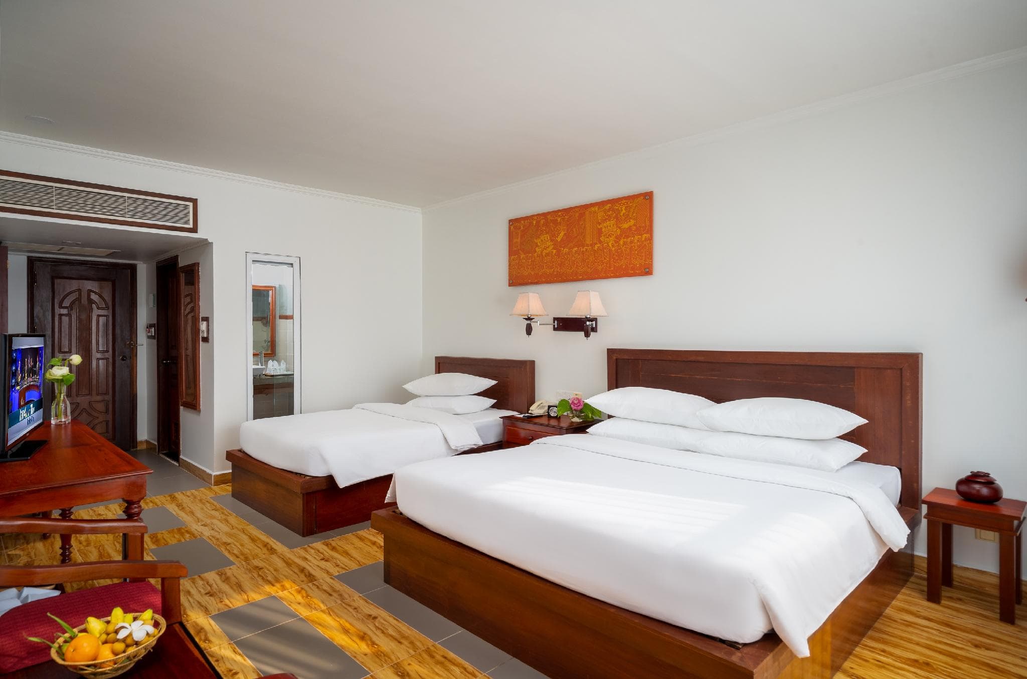 Sala Siem Reap Hotel photo 2