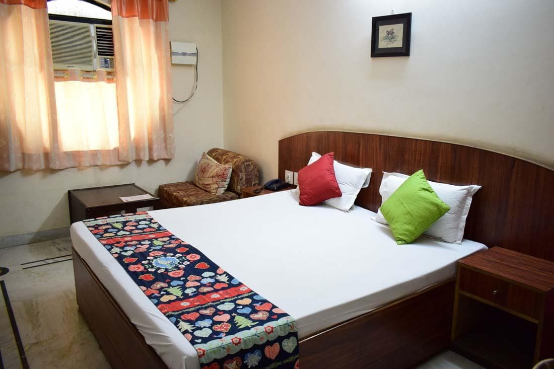 Konark Palace Hotel photo 3