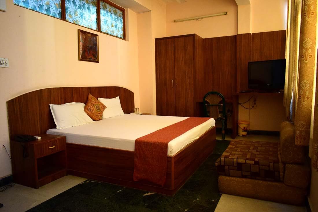 Konark Palace Hotel photo 5
