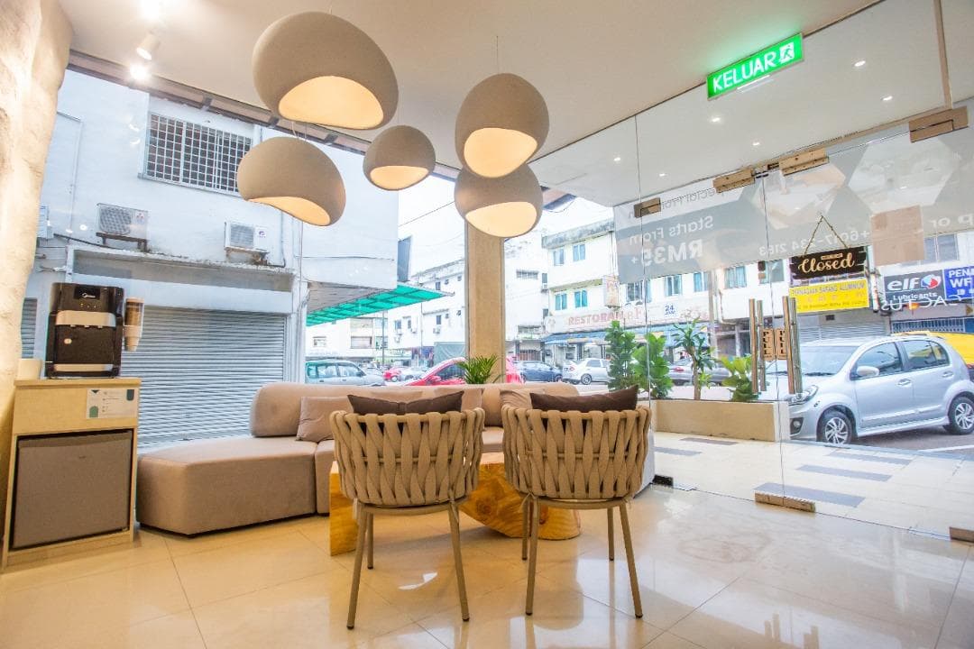 Cactus Hotel Skudai photo 3