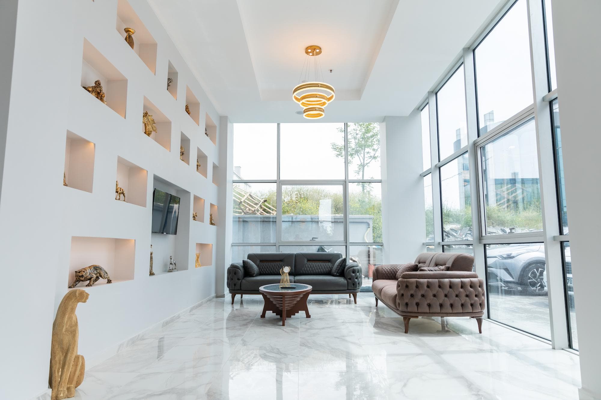 The Hera Maltepe Otel & Spa photo 4