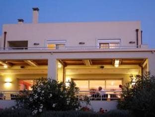 Almiriki Chios Rooms & Apartments