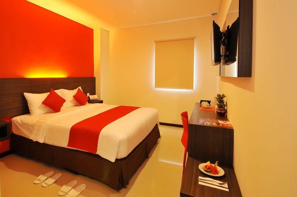 Pratama Hotel & Convention photo 5