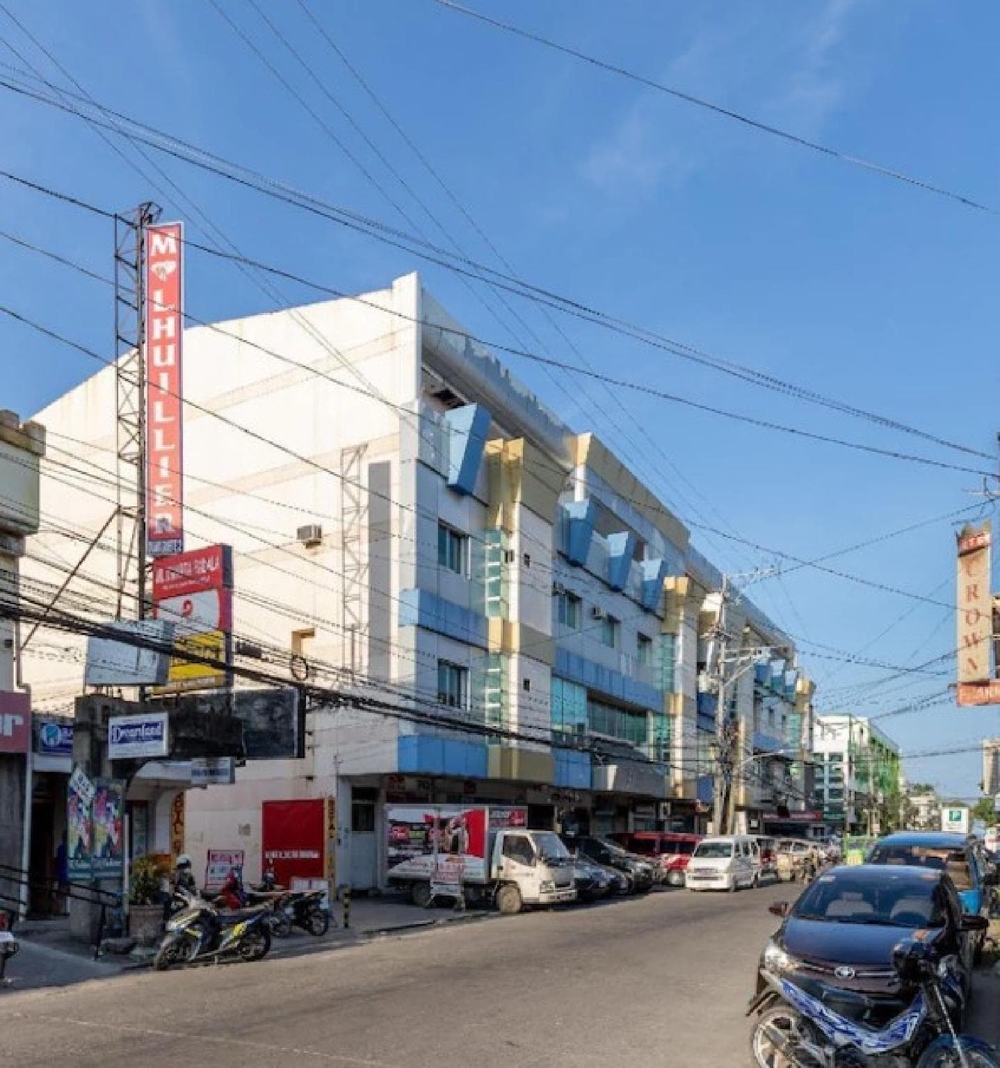 Check Inn Hotel Dumaguete City by RedDoorz photo 4