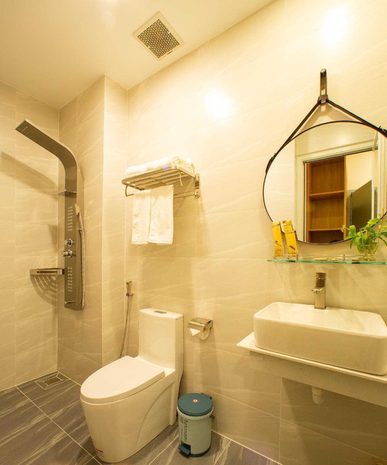 Vy's House Phanthiet Hotel photo 2