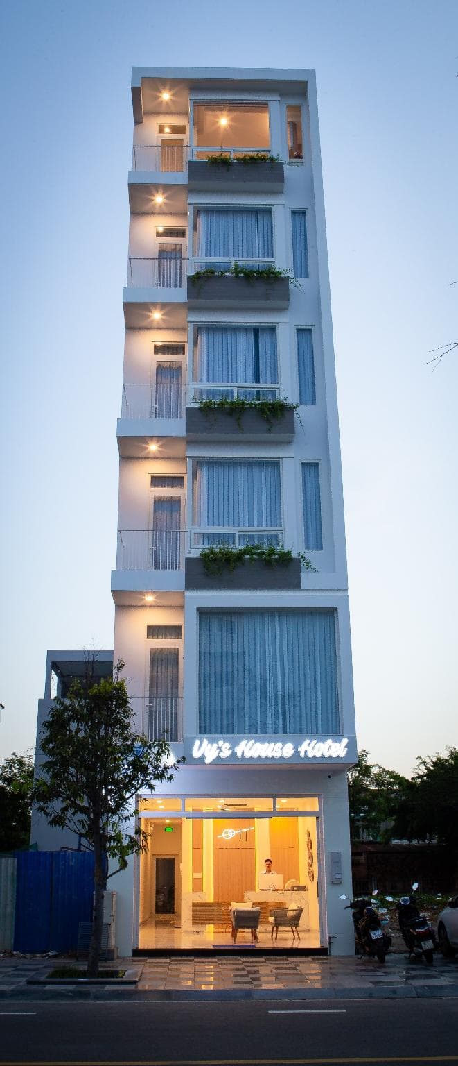 Vy's House Phanthiet Hotel photo 3