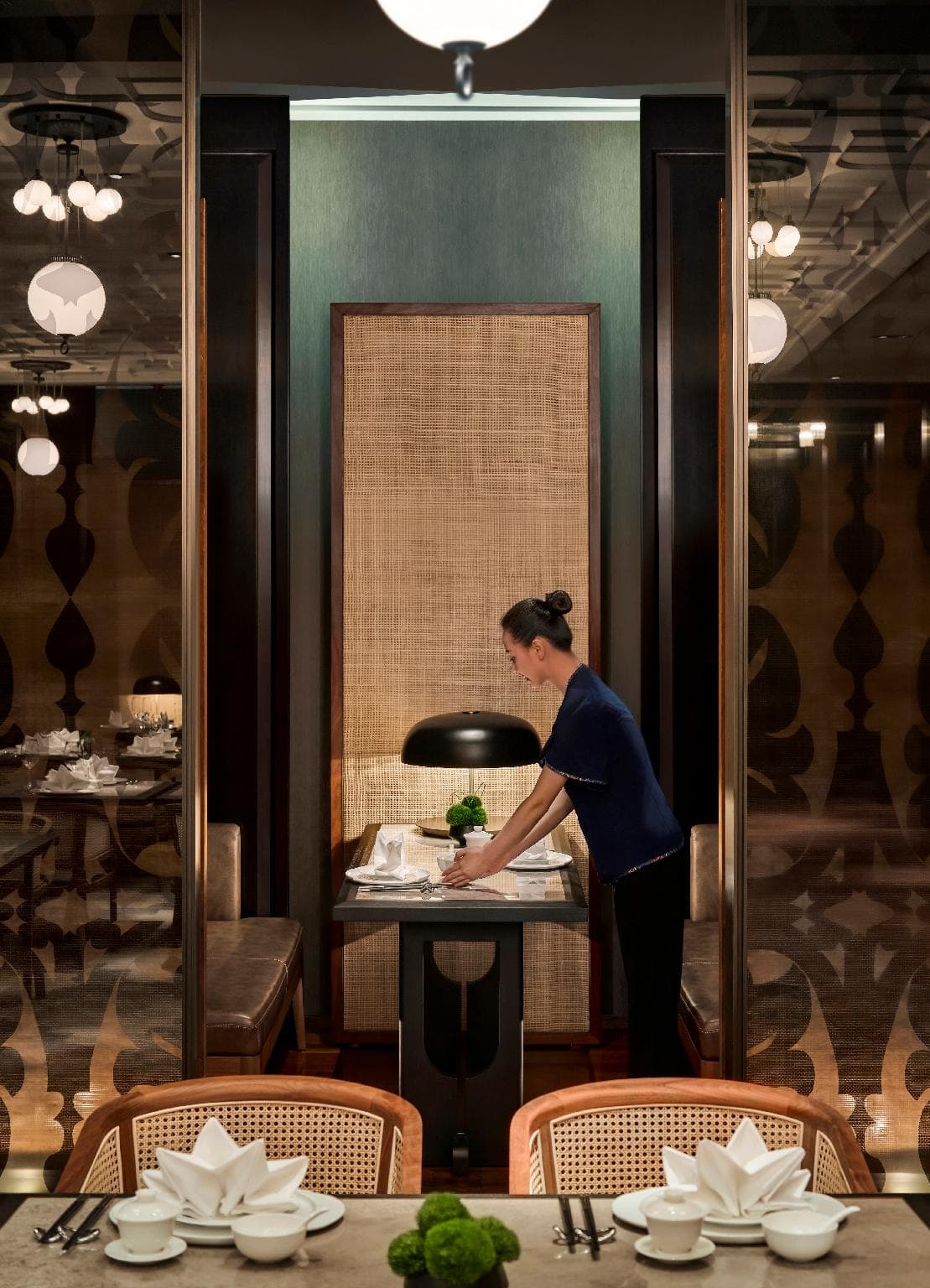 Mandarin Oriental, Guangzhou photo 4