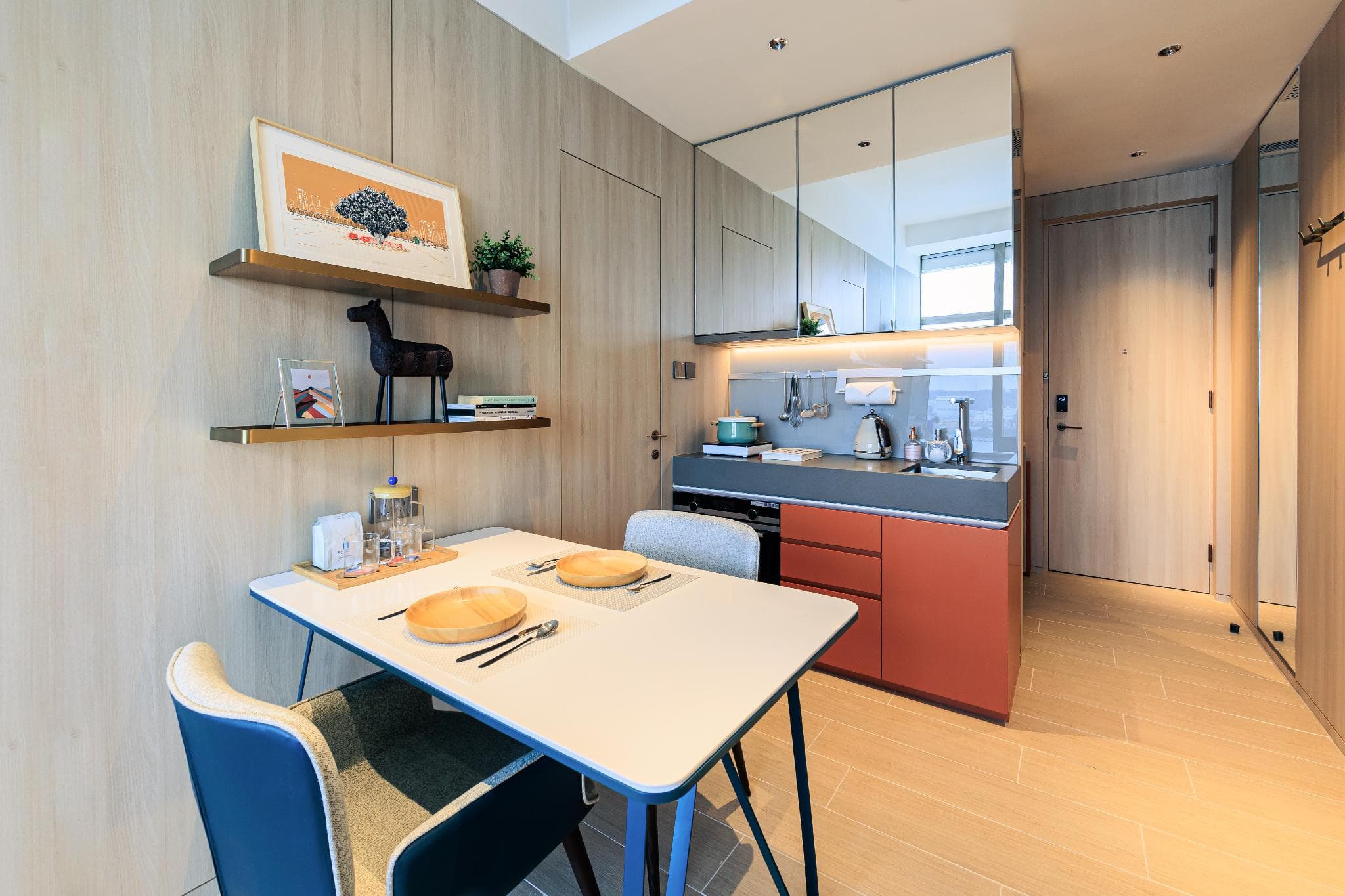 TOWNPLACE WEST KOWLOON photo 2